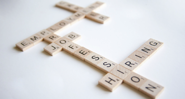 hiring the right person