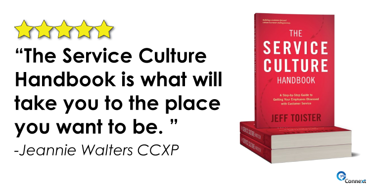 service culture