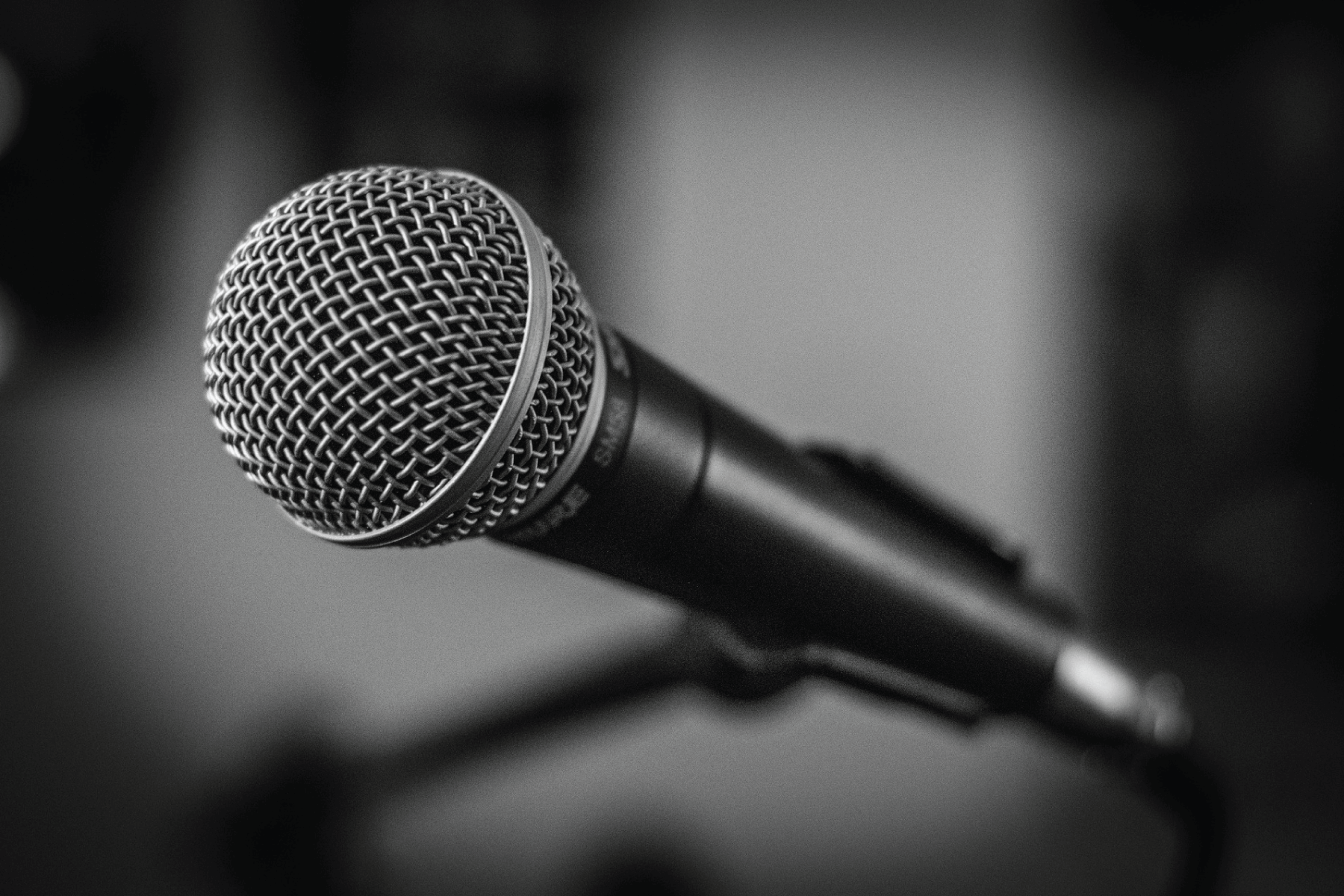 professional speakers