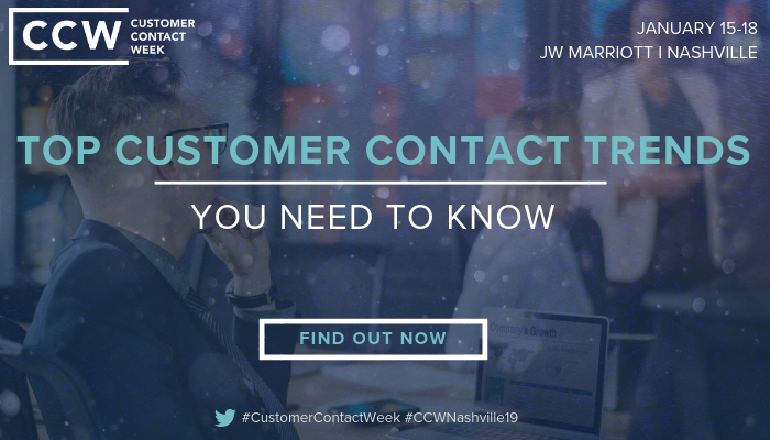 reduce customer effort