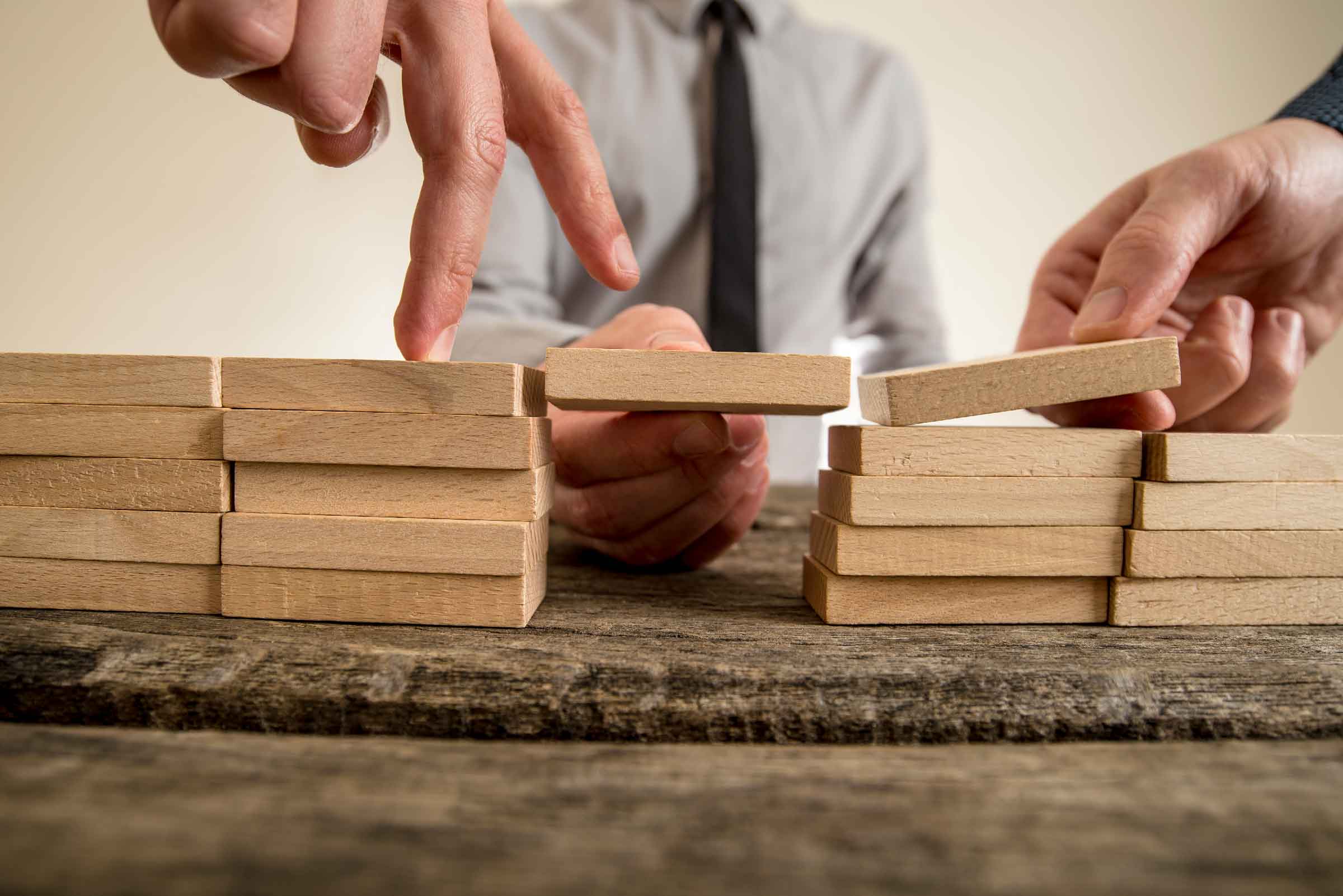 Solving CX Problems Hero Header