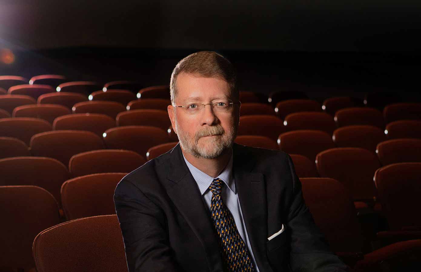 Joseph Pine hero header