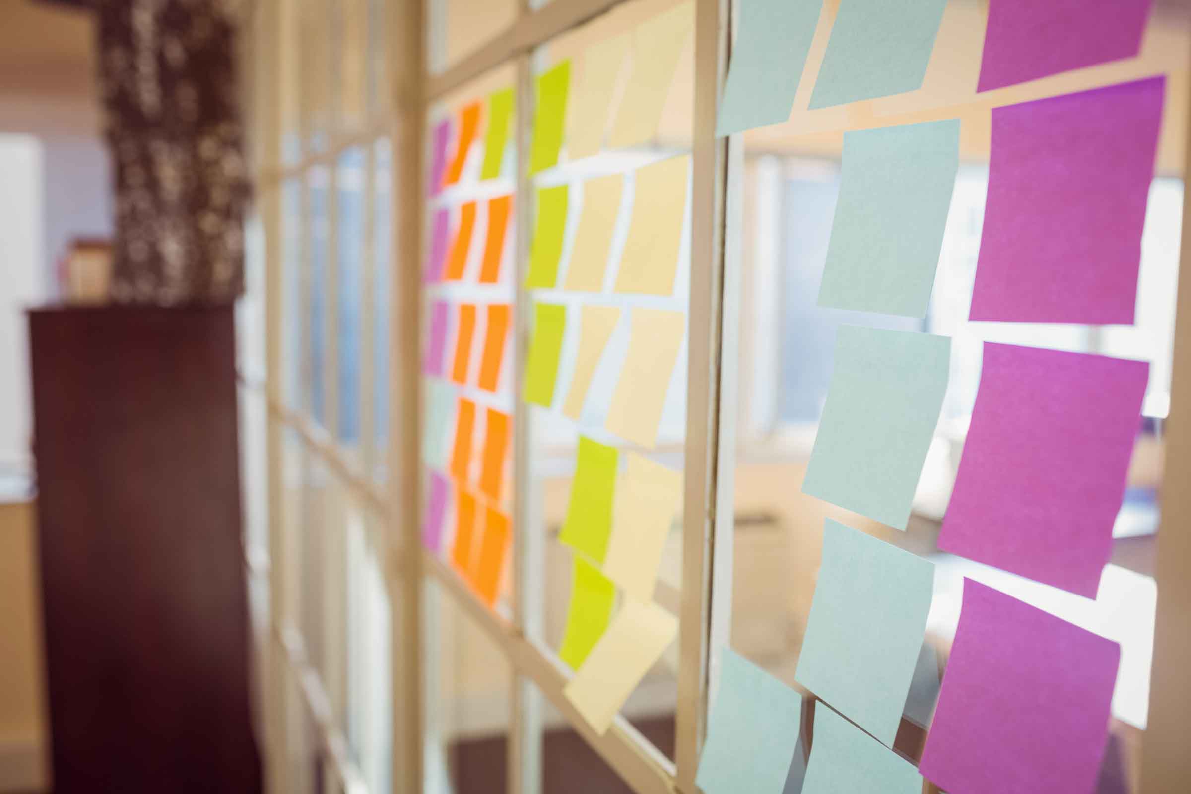 Covid-19 Journey Mapping Hero Image