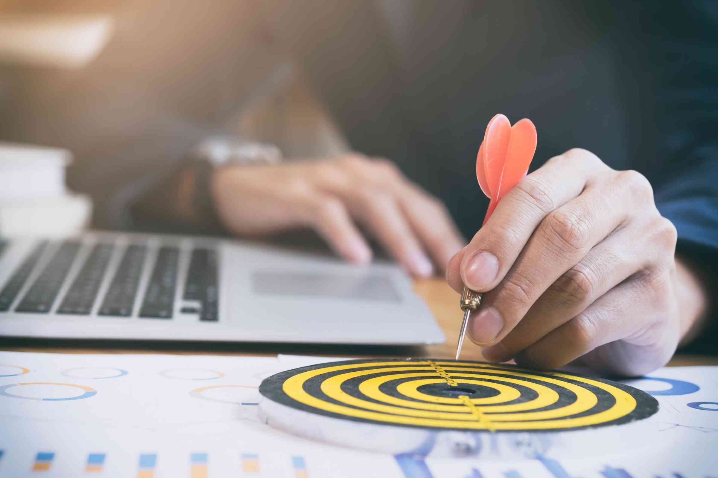 CX Mission Hero Image