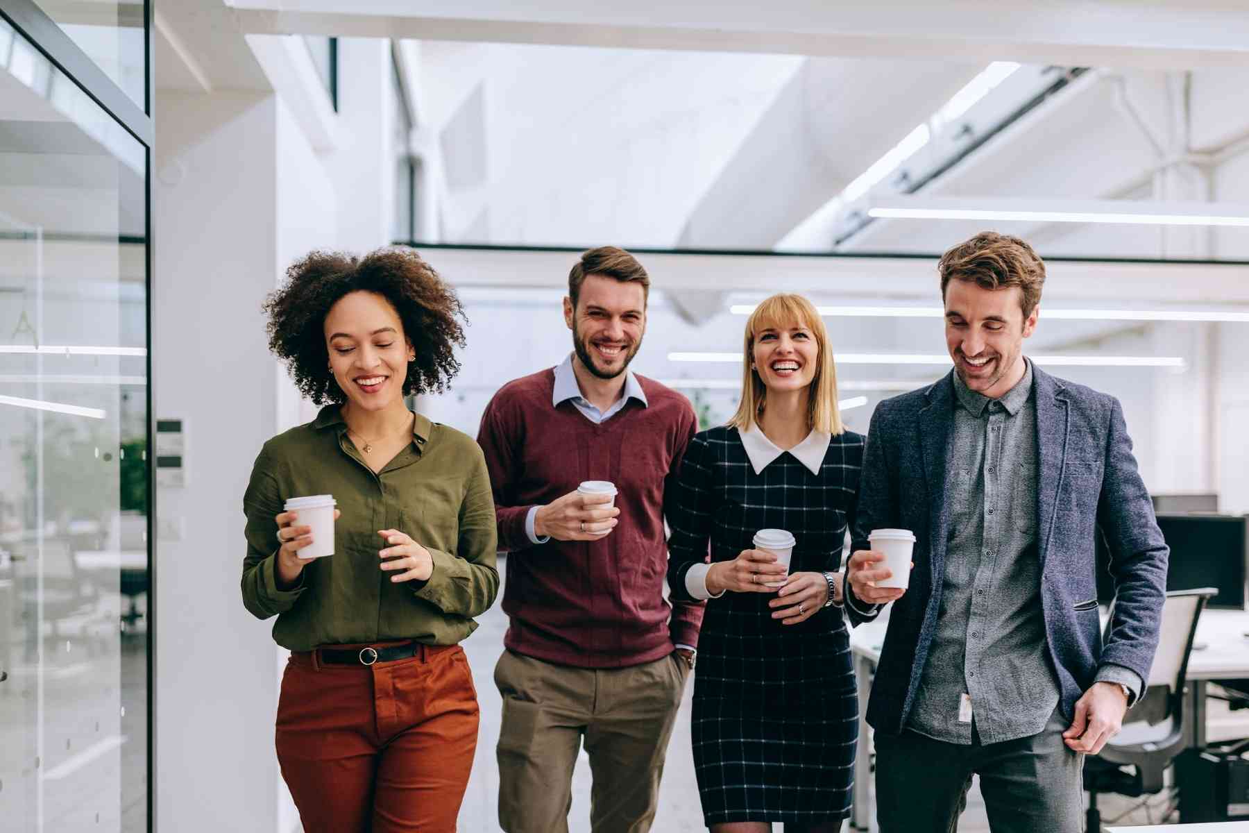 Employee Experience Hero Image